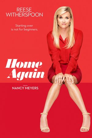 Home Again's poster