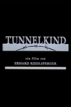 Tunnelkind's poster