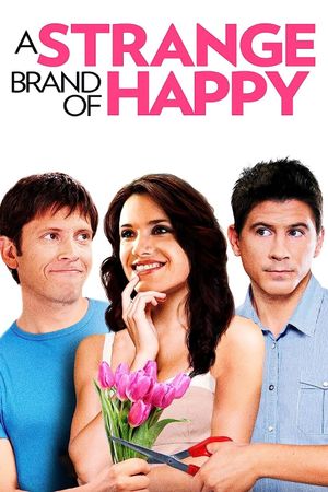 A Strange Brand of Happy's poster