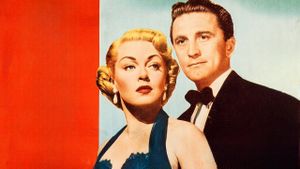 The Bad and the Beautiful's poster