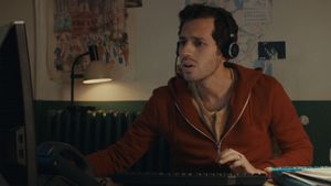 Her & Him & the Rest of the World's poster