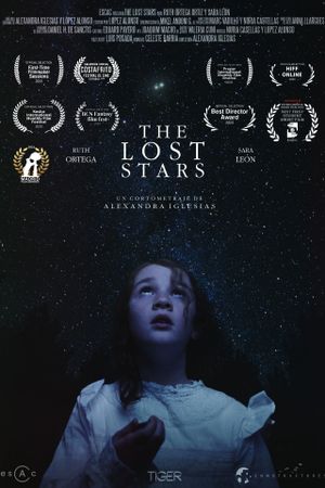 The Lost Stars's poster