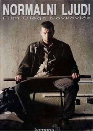 Normal People's poster