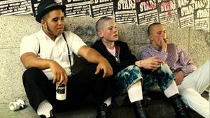 This Is England's poster
