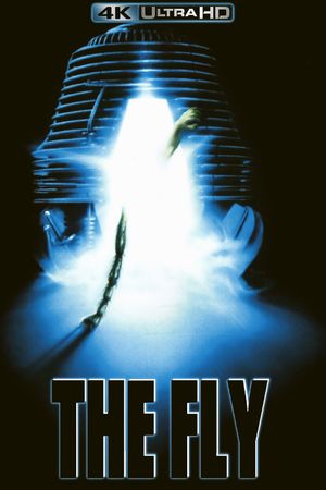 The Fly's poster