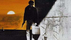 To Live and Die in L.A.'s poster