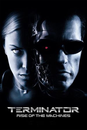 Terminator 3: Rise of the Machines's poster