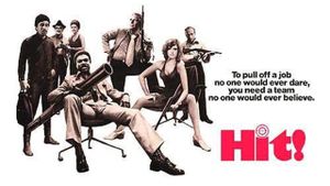 Hit!'s poster