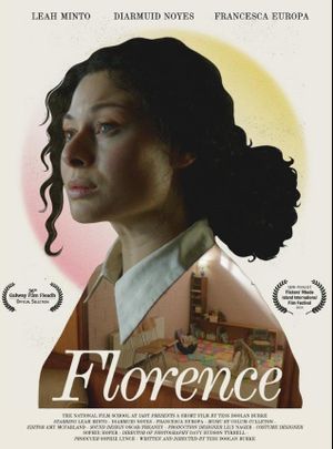Florence's poster