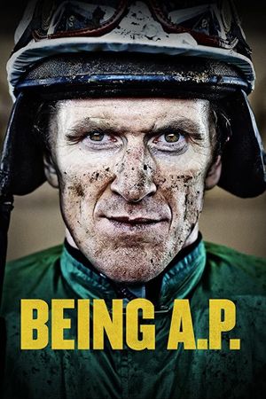 Being AP's poster