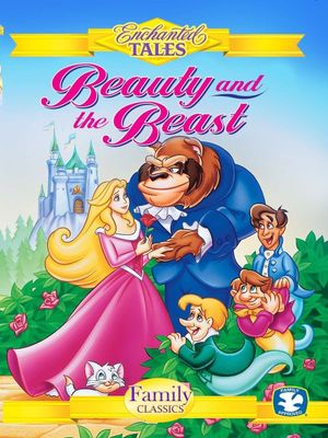 Beauty and the Beast's poster