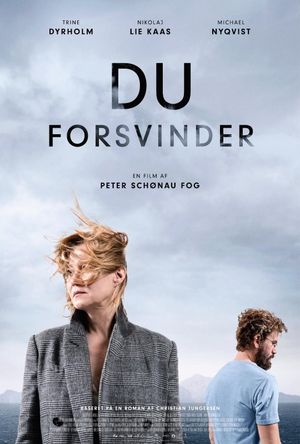 You Disappear's poster