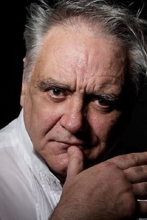 What's the Matter with Tony Slattery?'s poster image