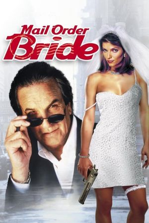 Mail Order Bride's poster