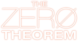 The Zero Theorem's poster