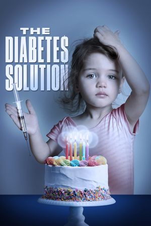 The Diabetes Solution's poster