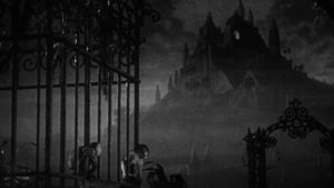 Citizen Kane's poster