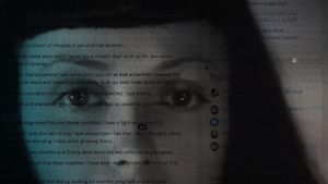Untitled's poster