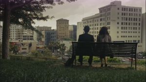 500 Days of Summer's poster