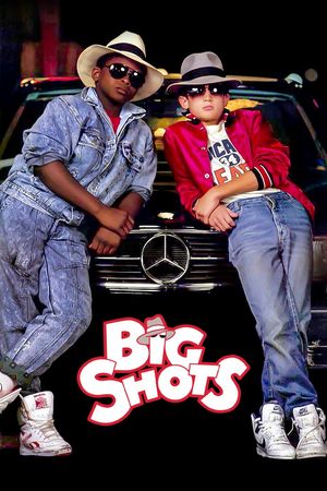 Big Shots's poster