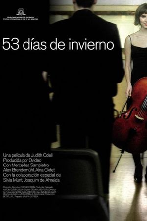 53 días de invierno's poster