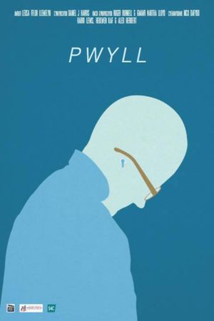 Pwyll's poster