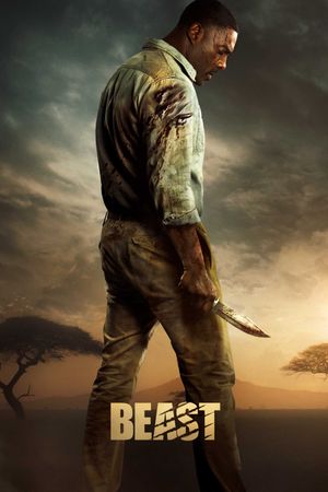 Beast's poster