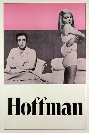 Hoffman's poster