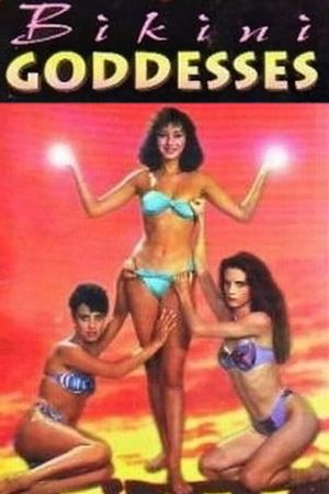 Bikini Goddesses's poster
