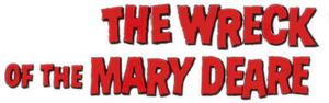 The Wreck of the Mary Deare's poster