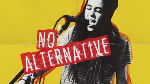 No Alternative's poster