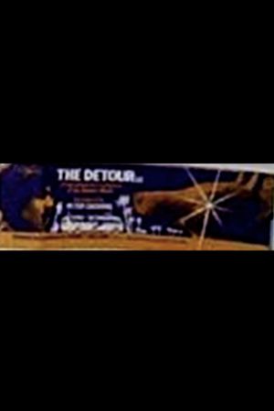 The Detour's poster