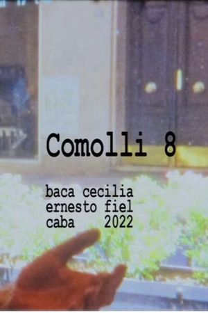 Comolli 8's poster