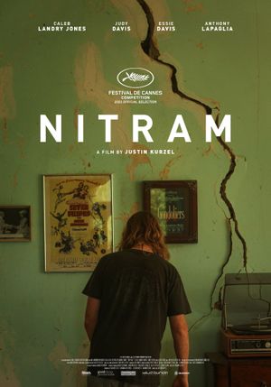 Nitram's poster