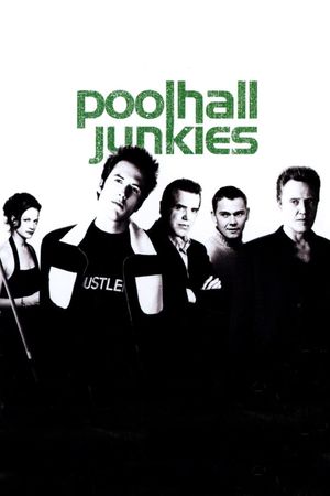 Poolhall Junkies's poster