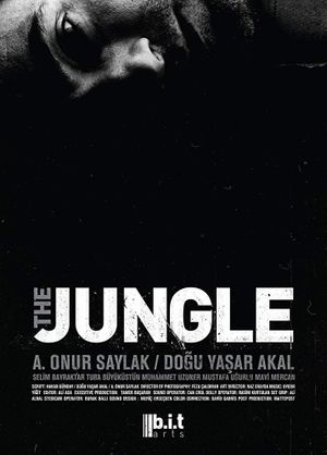 The Jungle's poster