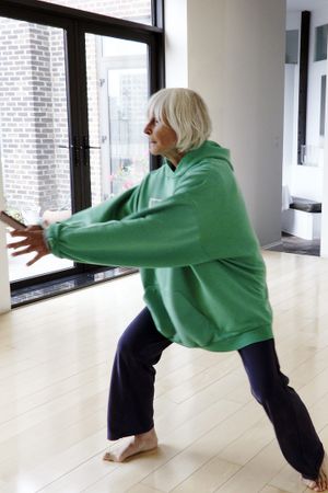 Twyla Moves's poster