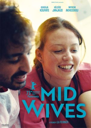 Midwives's poster