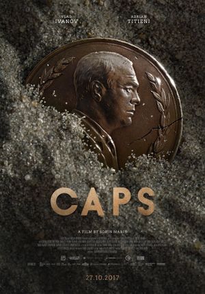 Caps's poster