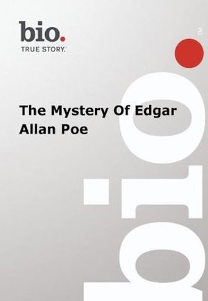 The Mystery of Edgar Allan Poe's poster