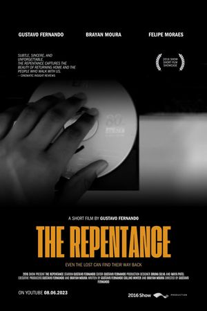 The Repentance's poster