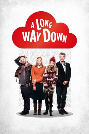 A Long Way Down's poster
