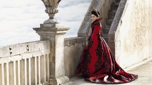 Tale of Tales's poster