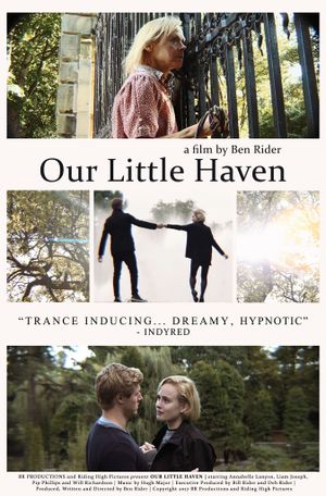 Our Little Haven's poster