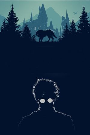 Harry Potter and the Prisoner of Azkaban's poster