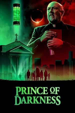 Prince of Darkness's poster