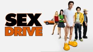 Sex Drive's poster