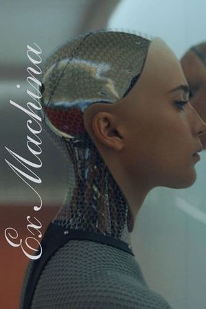 Ex Machina's poster