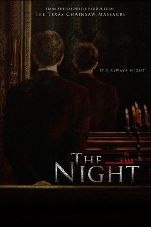The Night's poster