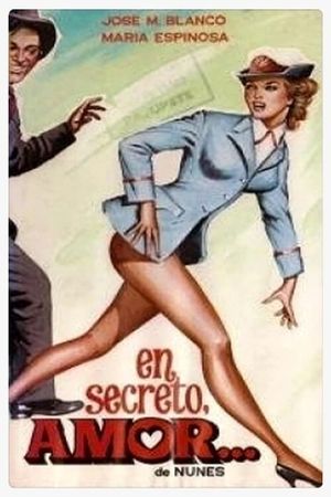 En secreto... amor's poster image